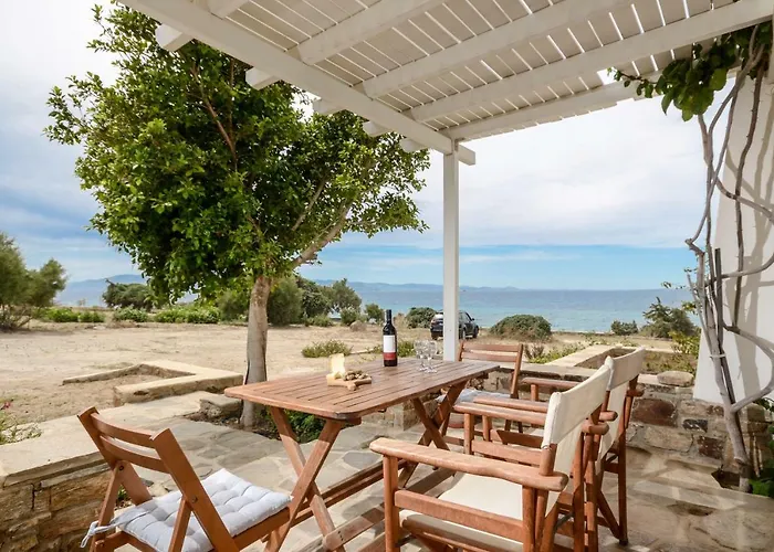 شقة Orkos Blue Coast ميكري فيغلا