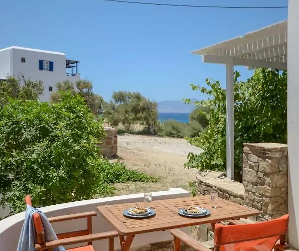 Orkos Blue Coast ميكري فيغلا