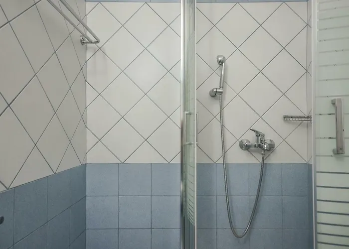 شقة Orkos Blue Coast *