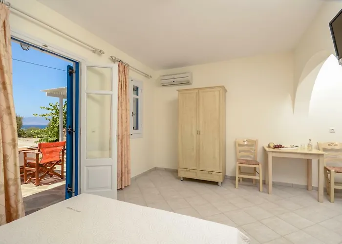 Orkos Blue Coast شقة ميكري فيغلا