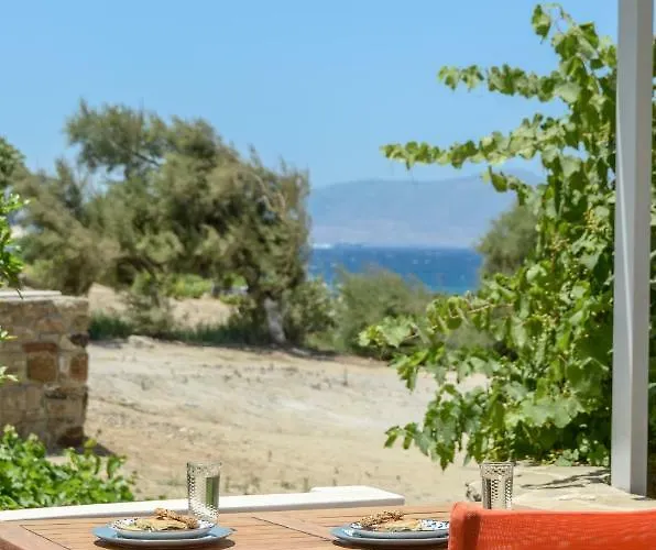 Orkos Blue Coast شقة