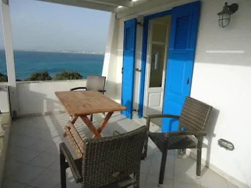 Orkos Blue Coast ميكري فيغلا