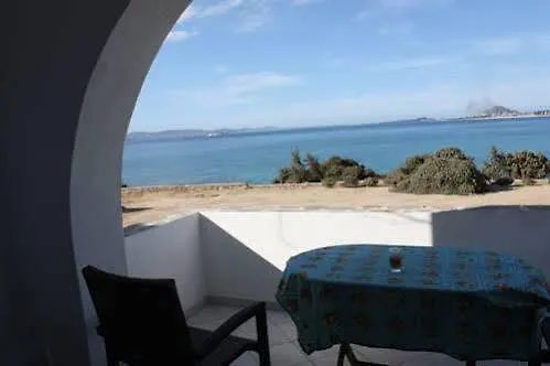 شقة Orkos Blue Coast ميكري فيغلا