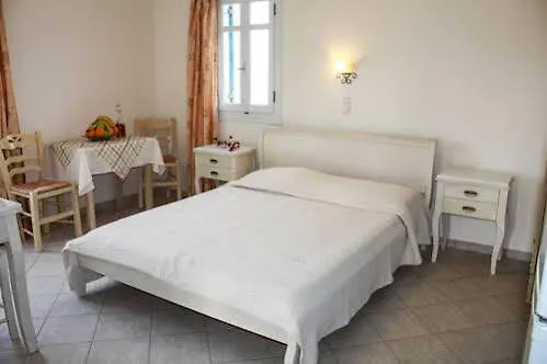 شقة Orkos Blue Coast *