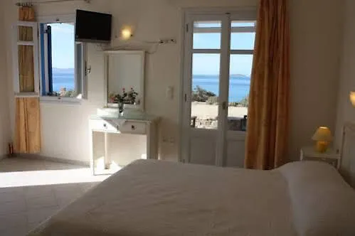 Orkos Blue Coast * ميكري فيغلا